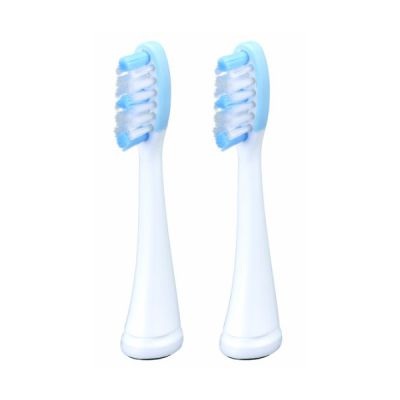 image PANASONIC WEW0929W830 Brossettes pour brosse à dent électrique série EW-DL82-S803