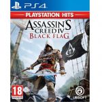 image produit Jeu Assassin's Creed 4: Black Flag - Playstation Hits sur Playstation 4 (PS4) - livrable en France