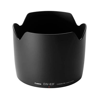Canon pare-soleil EW-83F Officiel Pour EF 24–70mm f/2.8L USM