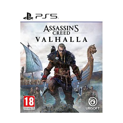 image Assassin’s Creed Valhalla