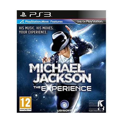 Michael Jackson : The Experience