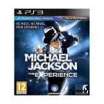Michael Jackson : The Experience