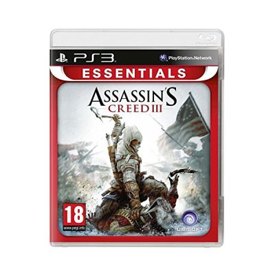 Assassins Creed 3 Essentials [import anglais]