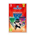 image produit Hasbro Game Night (Nintendo Switch) - livrable en France