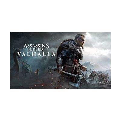 image Assassin’s Creed Valhalla