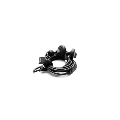 image Urbanears Sumpan Écouteurs - Noir