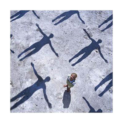 image Absolution & Origin of Symmetry (XX Anniversary Remixx)