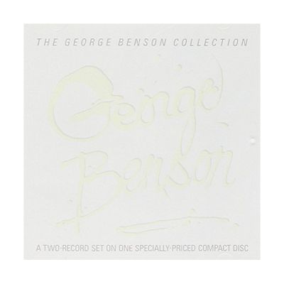 image The george benson collection