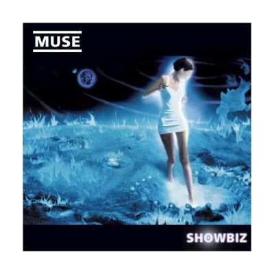 Double vinyle Muse Showbiz