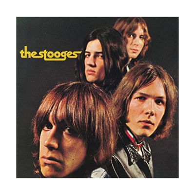 image The Stooges (Expanded Édition)