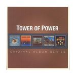 image produit Original Album Series