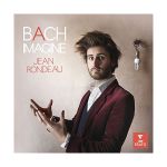 image produit Bach : Imagine