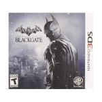 image produit Batman Arkham Origins : Black Gate [import anglais] - livrable en France