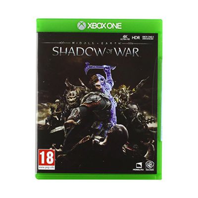 Middle-Earth: Shadow of War /Xbox One