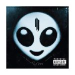 image produit Album CD Skrillex Recess