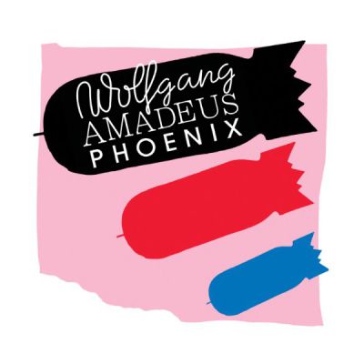 Wolfgang Amadeus Phoenix
