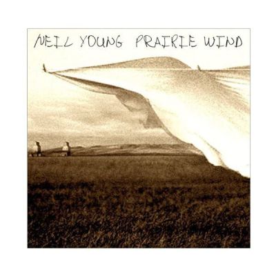 Prairie Wind