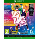 image produit Jeu Ubisoft Just Dance 2020 sur Xbox One