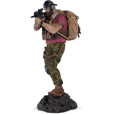 image Figurine - Ghost Recon: Breakpoint - Nomad