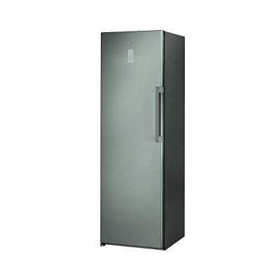 image Whirlpool UW8 F2D XBI N 2, Congélateur vertical à libre installation, 259L, E