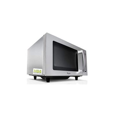 image Whirlpool PRO 025 IX Micro-ondes