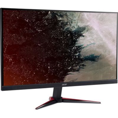 image ACER Nitro VG270bmipx - Ecran Gamer 27- FHD - Dalle IPS - 1ms - 75Hz - 1 HDMI/ VGA - AMD FreeSync