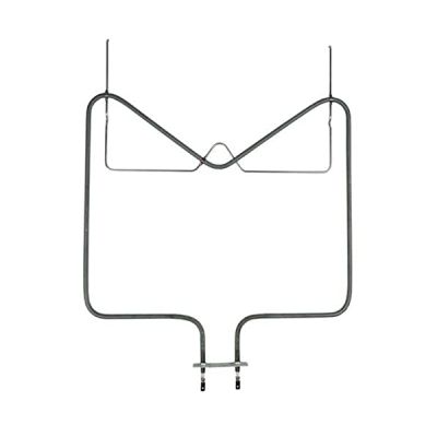 Résistance de Sole inférieure 1150W (266559-7970) - Four, cuisinière - WHIRLPOOL, IGNIS, BAUKNECHT, IKEA WHIRLPOOL, LADEN, BRASTEMP