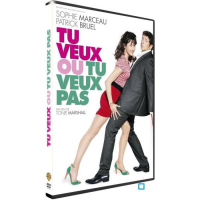 image Tu veux ou tu veux pas