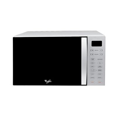 Whirlpool Micro-ondes avec grill 30 litres MWO 611 SL
