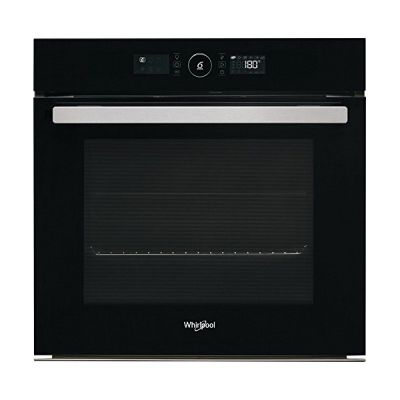 image AKZ96240NB - FOURS ENCASTRABLE - WHIRLPOOL
