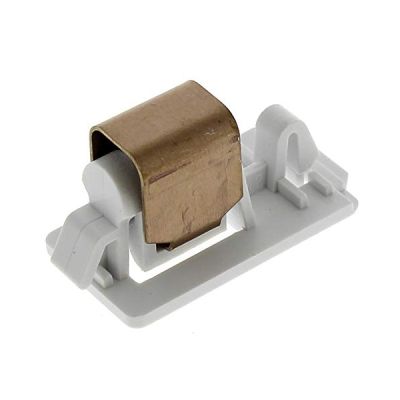 WHIRLPOOL - VERROU DE PORTE RO/GW - 481227138462