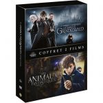 image produit Animaux fantastiques : Les Crimes de Grindelwald