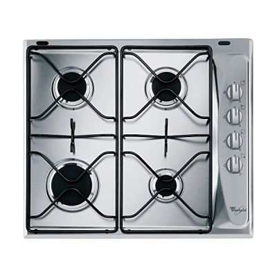 Whirlpool; Plaque de cuisson à gaz (AKM268IX)