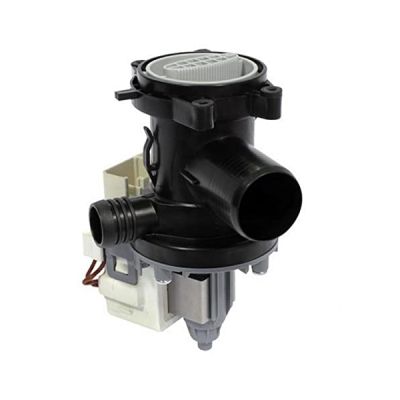 WHIRLPOOL - Pompe de vidange - 481010584942