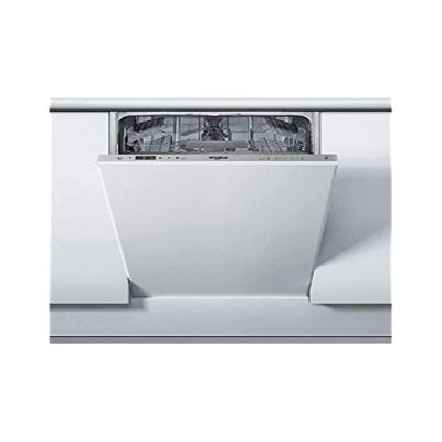 image Whirlpool WSIC 3M27 Lave-Vaisselle Slim 45 cm 10 Couverts Classe A++