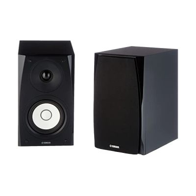 image YAMAHA NSBP182 Enceinte pour étagère