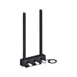 image produit Yamaha LP-1 – Pédalier pour piano numérique Yamaha P-125 – 1 x unité de trois pédales – Noir