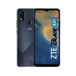 image produit ZTE Blade A51 - Smartphone 32GB, 2GB RAM, Dual Sim, Grey