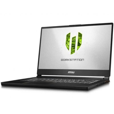 MSI WS65 8SK-435FR