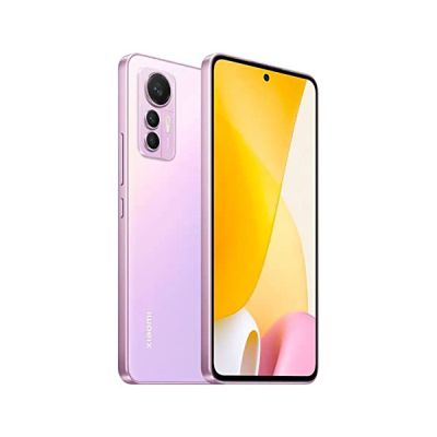 image Xiaomi Xia 12 Lite 128-8-5G-pk 12 Lite 5G 128/8GB Pink