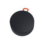 image produit Xiaomi Portable Bluetooth Speaker - Enceinte sans Fil Bluetooth, Son Hi-FI, Autonomie Longue Durée, Design Compact et Élégant - Gris