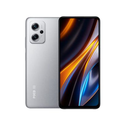 image Xia Poco X4 GT 128-8-5G SR Xiaomi Poco X4 GT 128G Silver