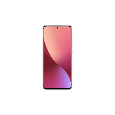 image Xiaomi 12X Purple, 8 GB RAM, 256 GB, Snapdragon 870, 12-Bit Super-Vision-Display, Gold-Größe, schnelles Bild von 50 MP, 32-MP-Selfie, symmetrisches Stereo (globale Version)