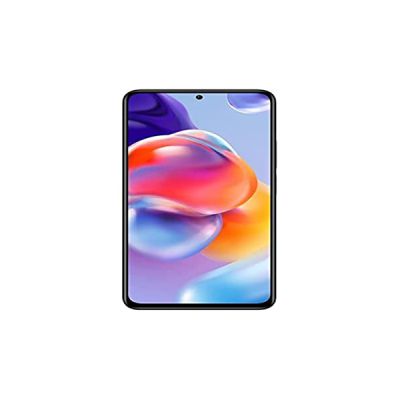 image Xiaomi Redmi Note 11 Pro+ 5G Smartphone, Hyper Charge 120W, caméra arrière 108MP, Display FHD+ AMOLED 120Hz, 4500mAh, MTK Dimensity 920, 6+128 Vert forêt [Version Internationale]