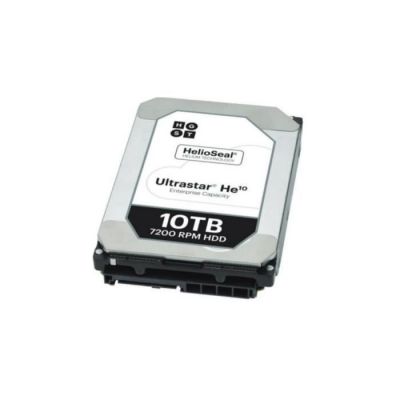 Western Digital HUH721010ALE600 Ultrastar , 10 TB