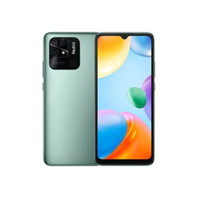 image Xiaomi Redmi 10C Mint Green 4GB RAM 128GB ROM 38590