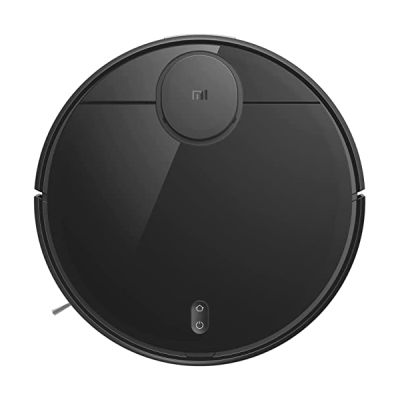 image Xiaomi MI Robot Vacuum-MOP P (Black)