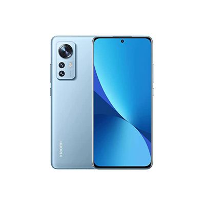 image Xia 12 128-8-5G bu | Xiaomi 12 5G 128/8 Blue
