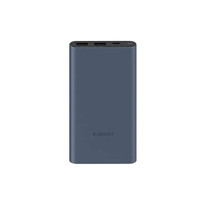 image Xiaomi Power Bank 10.000 mAh 22,5W Fast Charge Blue EU BHR5884GL