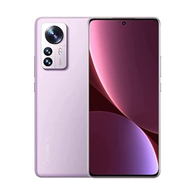 image Xia 12 128-8-5G vt | Xiaomi 12 5G 128/8 Purple
